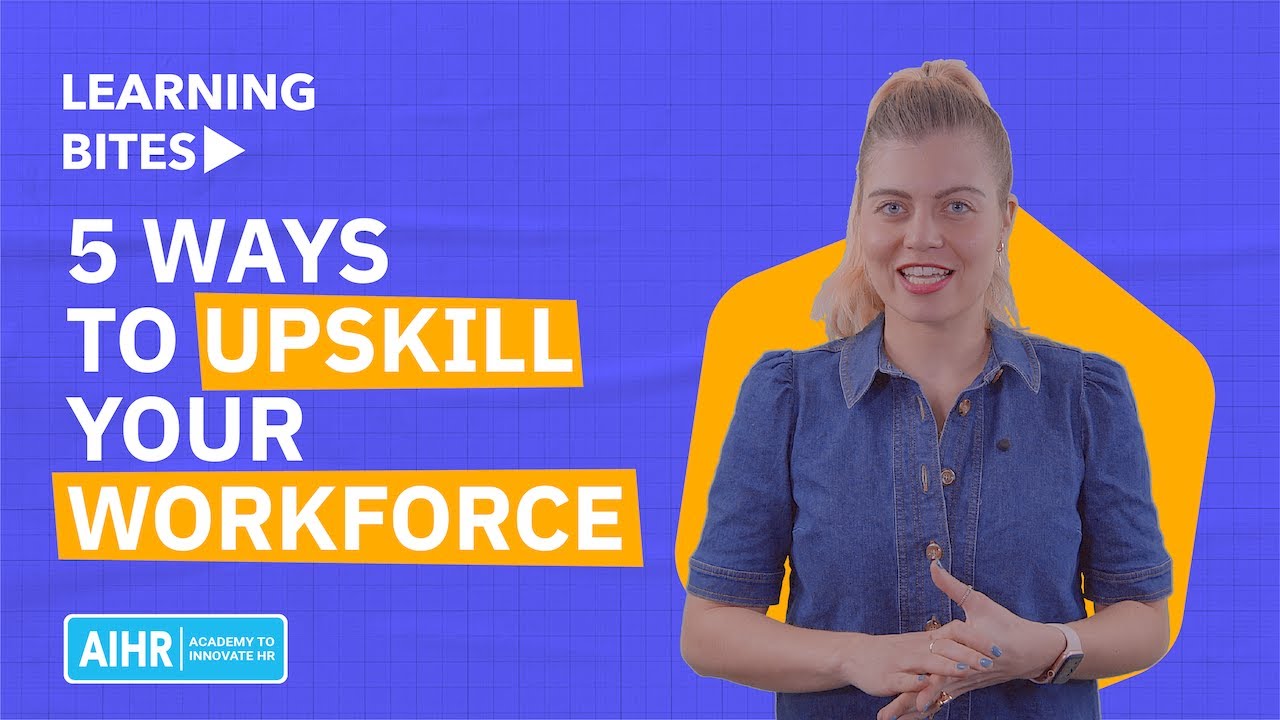 How Do You Encourage Employees To Upskill?