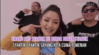 RPH & Donall - Lagi Tamvan (feat. Siti Badriah) (Karaoke / Minus One)