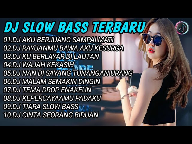 DJ CAMPURAN FYP VIRAL TIK TOK 2024 SOUND JEDAG JEDUG FULL BASS TERBARU 2024 class=