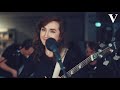Indian Askin - I Feel Something | de Volkskrant 2019