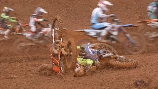 MX125 2 Stroke & EMX250 | Motocross Portugal 2024 by Jaume Soler by Jaume Soler Movies 15,146 views 5 days ago 23 minutes