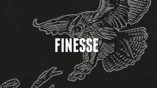 Bryson Tiller - Finesse (Original Tempo)