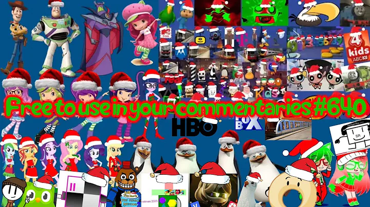 Free to use in your commentaries #640