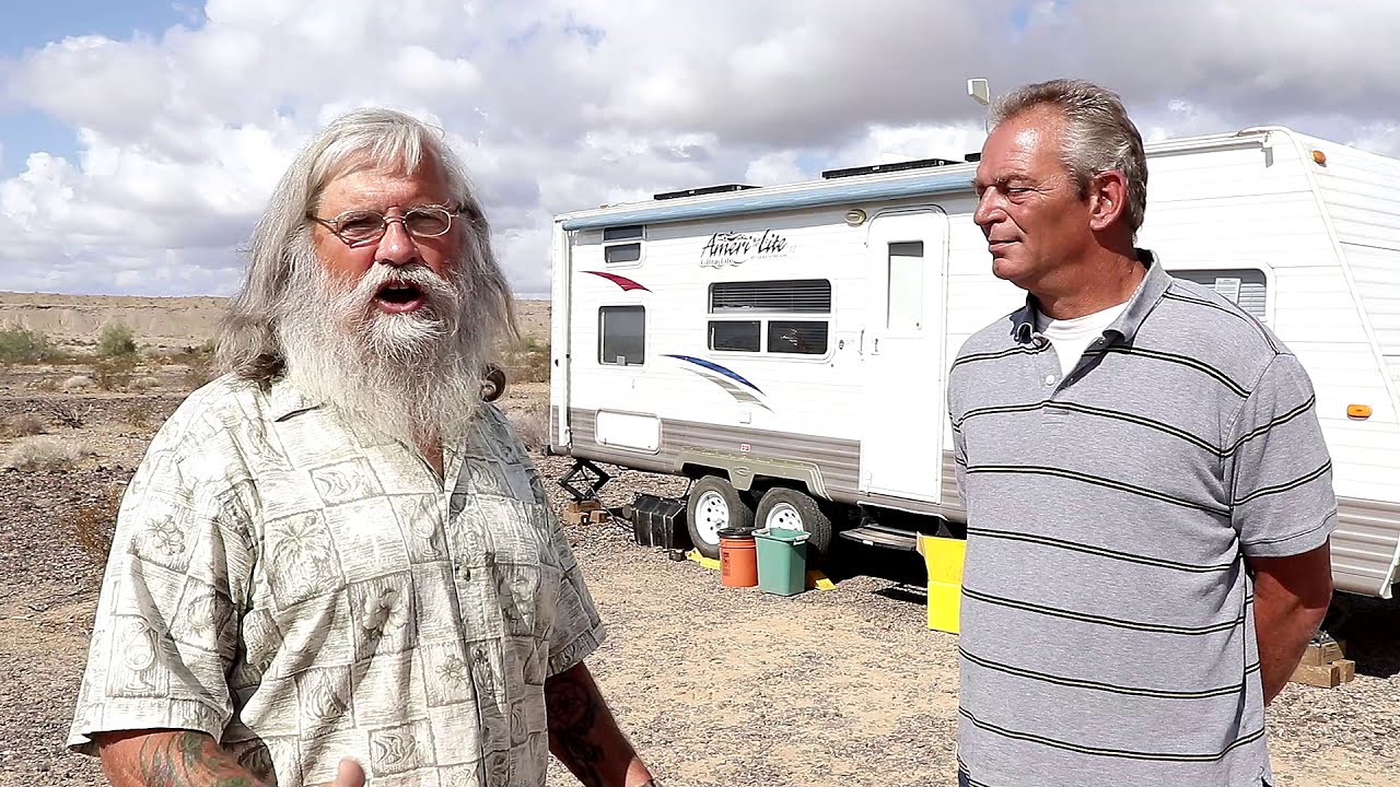 Van Life Essentials How to Get Rid of Grey Water While Living in a Van ...