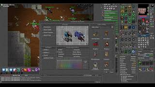 Tibia Undead Cavebear Mount montaria facil e rapido