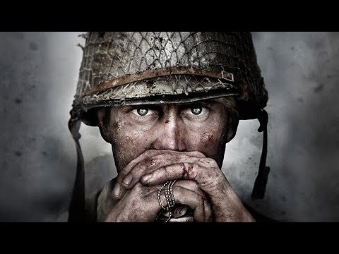 Видео: ДЕНЬ ВЫСАДКИ / Прохождение Call of Duty®: WWII