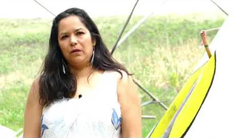 My Personal Act - Tina Nelson