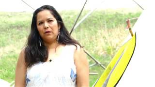 My Personal Act - Tina Nelson