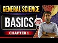 Gen. Science | introduction I 30 दिन 30 महत्वपूर्ण topics series| Target 2026 raj. Exams