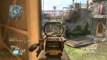 NEW DLC UPRISING MAPS! STUDIO! FIRING RANGE! BLACK OPS 2! XBOX EXCLUSIVE!