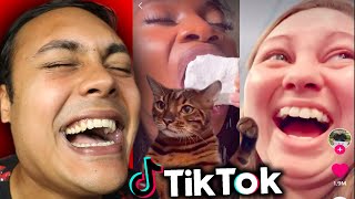 TikTok Videos BUT It's ONLY FUNNY ONES