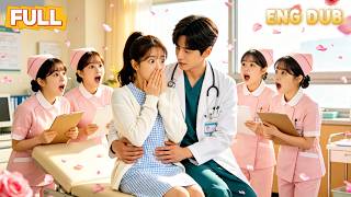After Catching Her BF Cheating, She Sleeps with a Stranger💔—He’s Her Attending Physician!