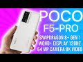 How POCO F5 Pro Beats Other Flagship Phones in 2023 - REVIEW