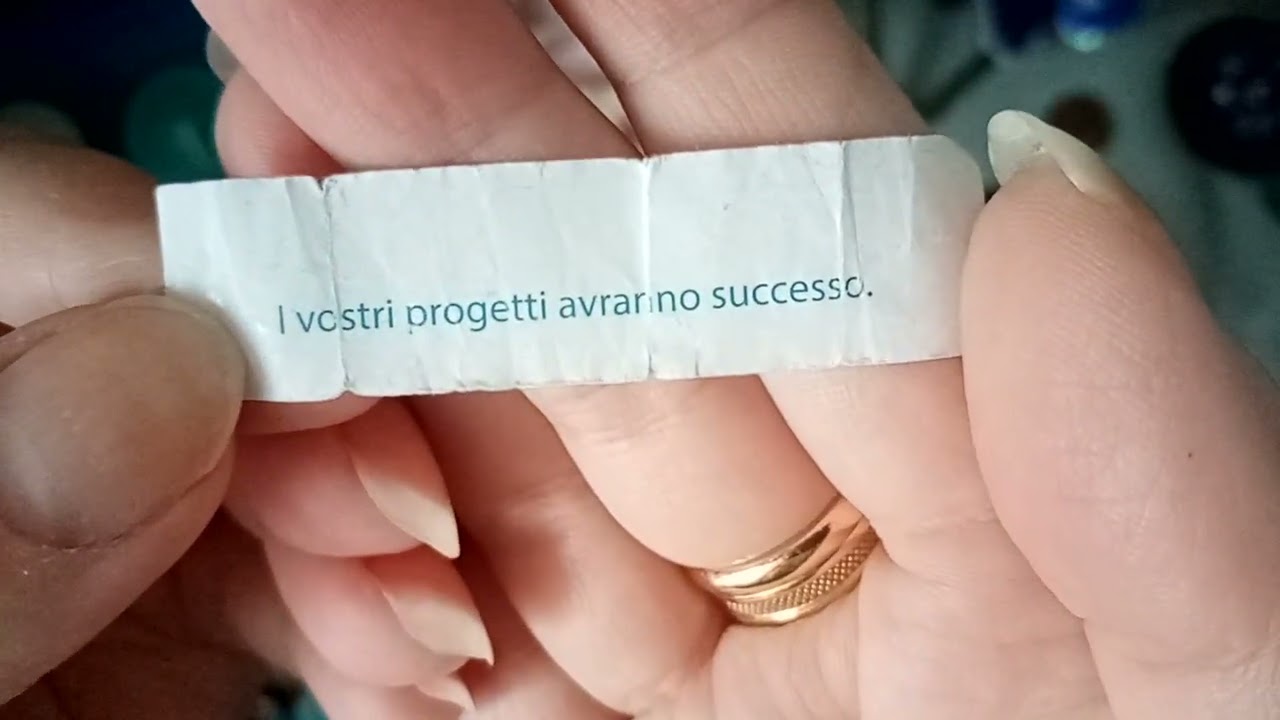 🌟❤️ASPETTI UN SEGNO? ECCOLO!!!❤️🌟