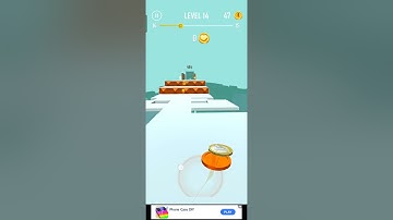 Coin rush Gameplay walkthroughs All Max Levels iOS Android Gameplay let