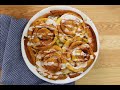Cinnamon Roll-Apple Pie