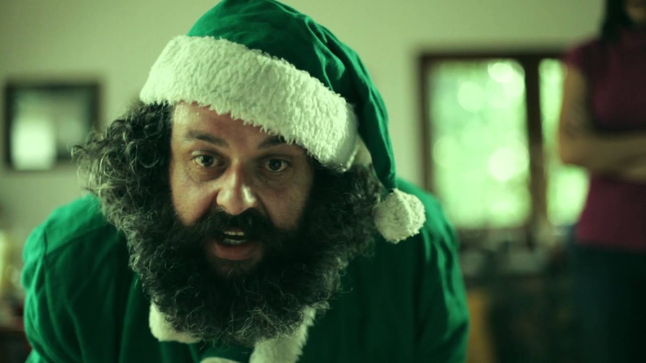 La verdadera historia de Santa Klaus YouTube La verdadera historia de Santa Klaus YouTube