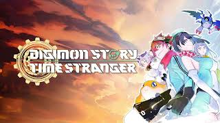 A Little Comedy - Digimon Story: Time Stranger Music Extended