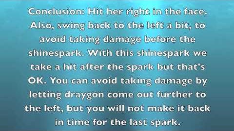 An advanced draygon tutorial