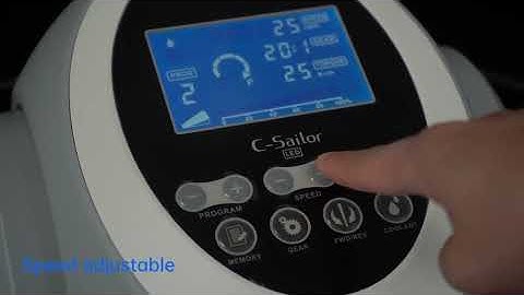 【COXO】 C-Sailor Dental Implantation Systems Operation Video