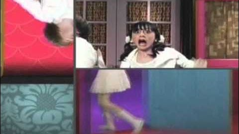 TONIGHT IS THE NIGHT! SO RANDOM! Premieres @ 8:30/7:30c