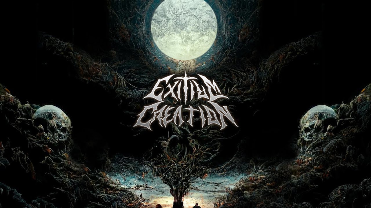 EXITIUM CREATION  - Exitium Creation - (Full EP)