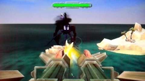 Jak 3 Walkthrough Part 37: The Time Map