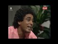 محمد منير جينا نصبحكم بالخير ـ برنامج بساط الريح