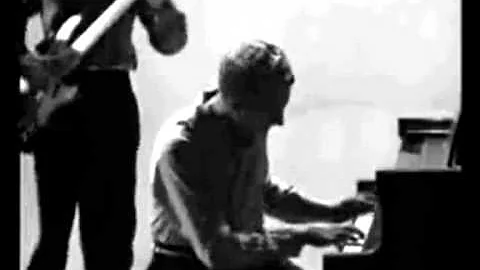 Jerry Lee Lewis-Great Balls of Fire