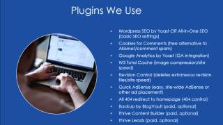 [Longtail university] 09 Lesson 9 WordPress Settings & On Page SEO Properly Targeting Keywords