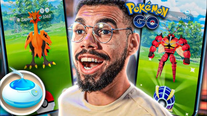 Pokémon Lendários Raikou, Entei e Suicune, e Fase de Testes das Batalhas de  Reide EX, Chegando em Breve – Pokémon GO