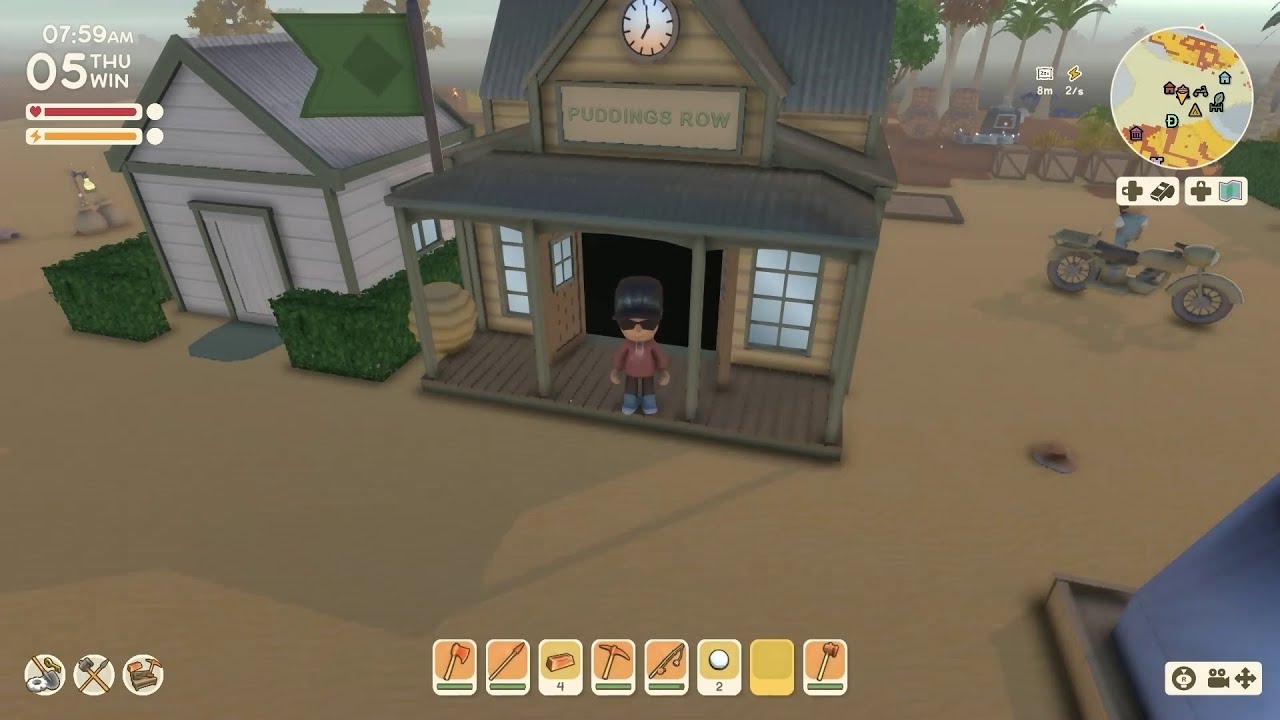 SCAVAGING FOR DINKS TO BRING IN A NEW MEMBER!!! LET'S DINK PT.53 (NO COMMENTARY)