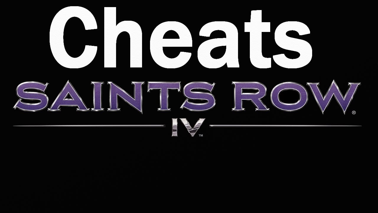 Saints Row: Gat out of Hell Cheats & Trainers for PC