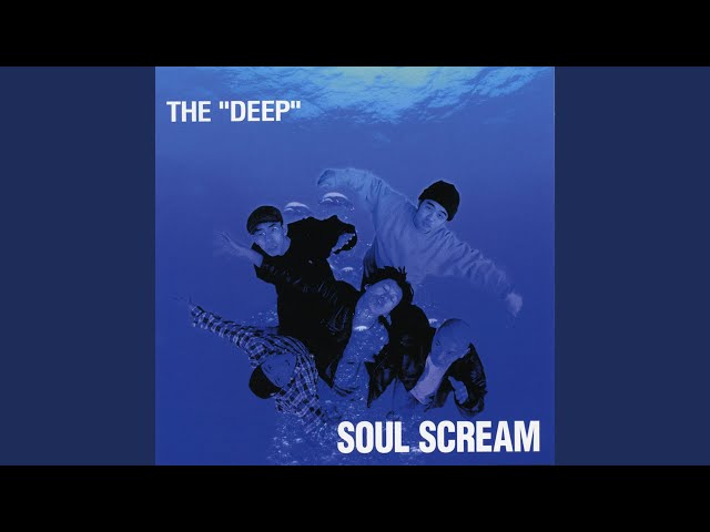 黒い月の夜SOUL SCREAM