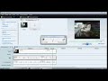 Как заменить или наложить звук на видео - Windows Movie Maker