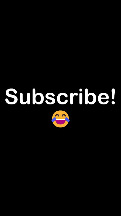 This video is determined to go viral.