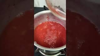 Plum Panna #shorts #short #shortvideo #shortsvideo #recipe #drinks #tutorial #plum #recipes #video