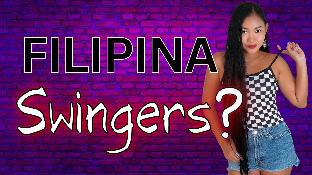 Swingers in the philippines
