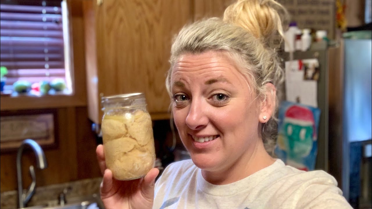 Canning Chicken Raw Pack Pine Knot Family Farm Vlog YouTube