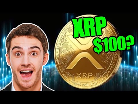 XRP to save the day! Bitcoin Trading Sideways (Stuck)