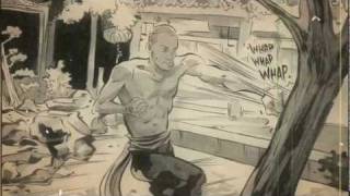 Infinite Kung Fu - Trailer