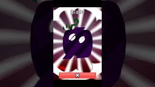 bloxfruit: roleta de Valentines event #oni #evento #update #free #yeti #skin #fruit #57