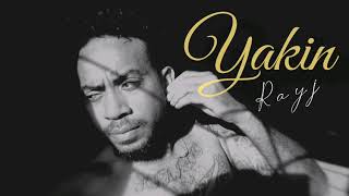 Ray J - Yakin (Audio)