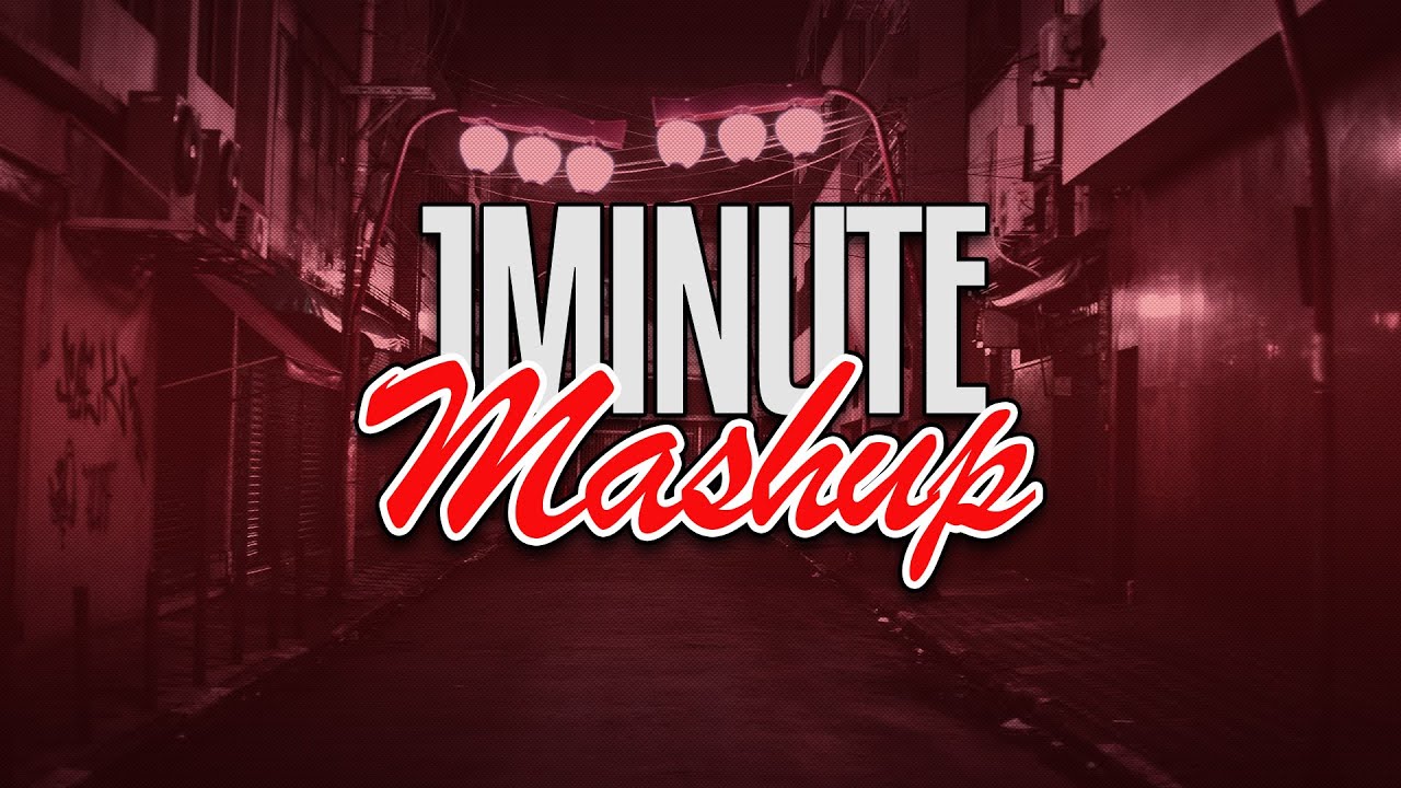 DJ Sub x VJ Huncho - Full Charge Dancehall Mini Mix | Sony Acid Pro