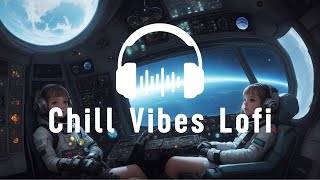 Starry Night Study Session | Ultimate Lofi Chill Mix for Deep Focus & Relaxation