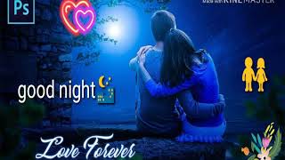 GOOD night gif