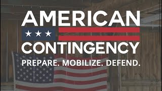 American Contingency Update