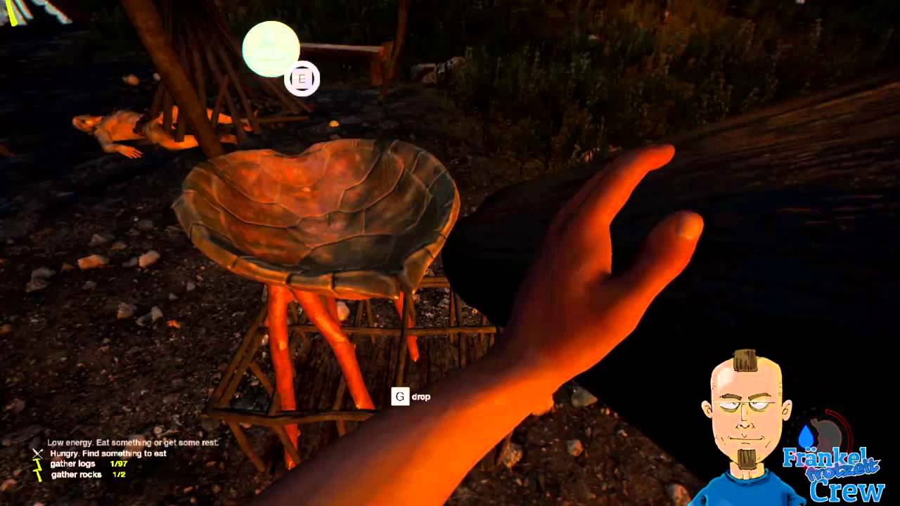 The Forest 2 ★ ★ Let´s Play The Forest [COOP] YouTube