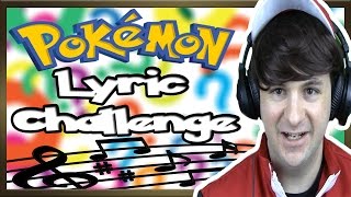 Download Lagu Pokemon Lyric MP3 Pokemon Lyric