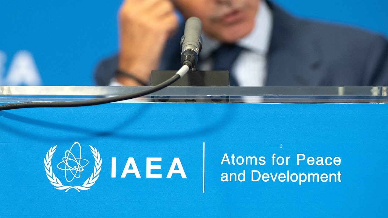 Iran Nuclear Blind Spot Deepens as IAEA Loses Access